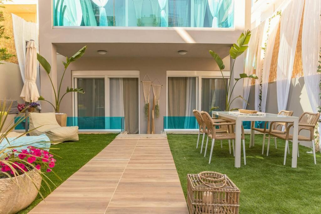 Lägenhet G&m Luxury With Pool *