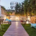 G&M Luxury Residence With Pool