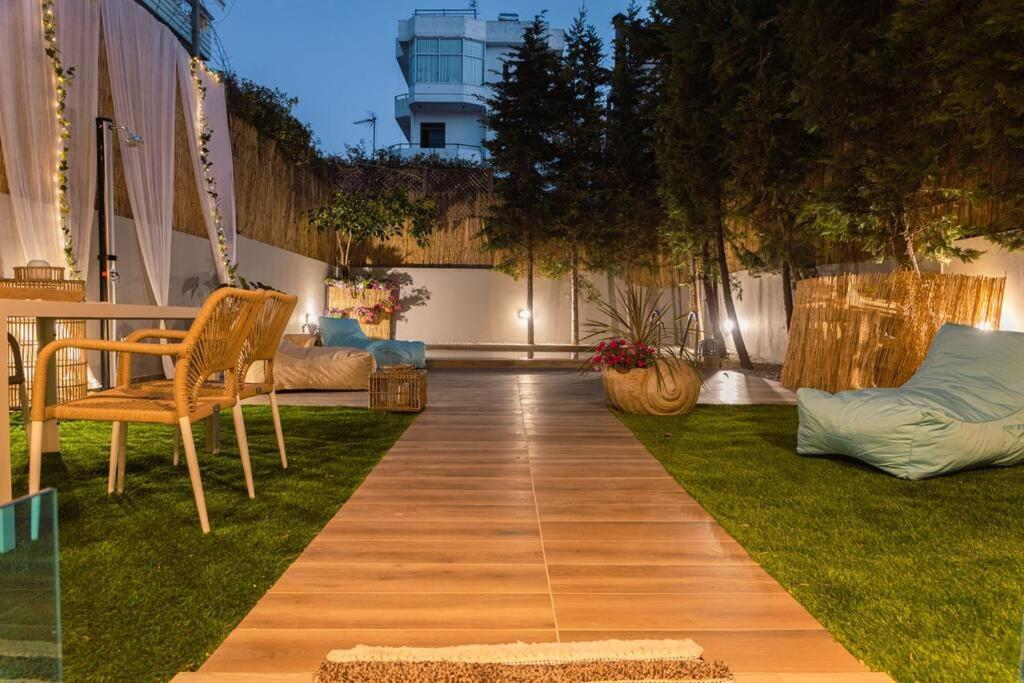 Leilighet G&m Luxury With Pool *