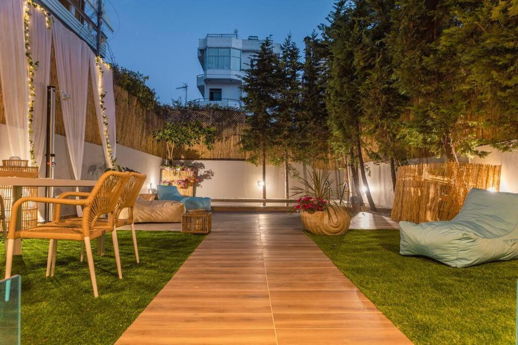 G&m Luxury With Pool Leilighet