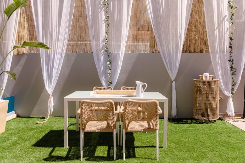 G&m Luxury With Pool Khania