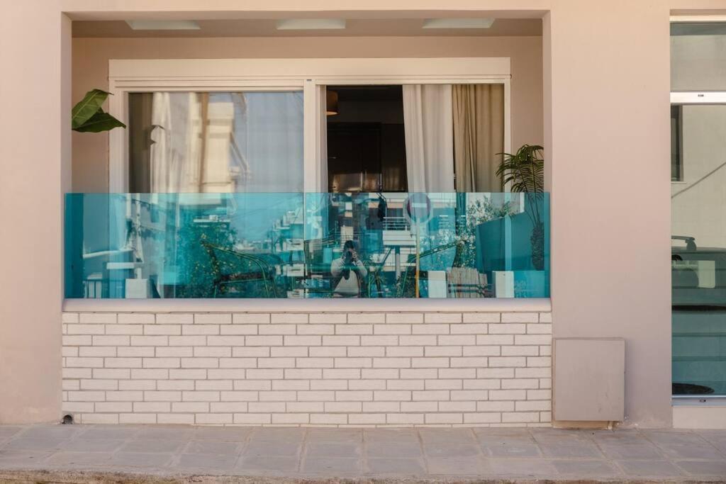 Leilighet G&m Luxury With Pool